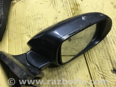 ФОТО Зеркало правое для Honda Accord VIII CU/CP (07-13) Київ