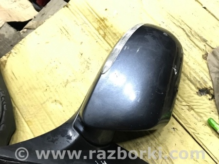 ФОТО Зеркало правое для Honda Accord VIII CU/CP (07-13) Київ