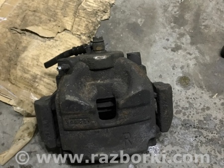 ФОТО Суппорт передний правый для Honda Accord VIII CU/CP (07-13) Київ