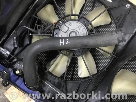 ФОТО Патрубок радиатора для Honda Accord VIII CU/CP (07-13) Київ