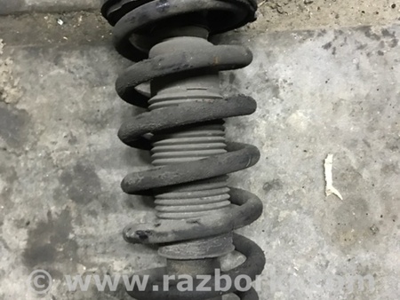 ФОТО Пружина передняя правая для Honda Accord VIII CU/CP (07-13) Київ