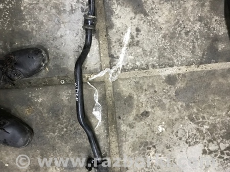 ФОТО Стабилизатор передний для Honda Accord VIII CU/CP (07-13) Київ