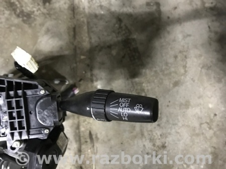 ФОТО Подрулевой переключатель правый для Honda Accord VIII CU/CP (07-13) Київ