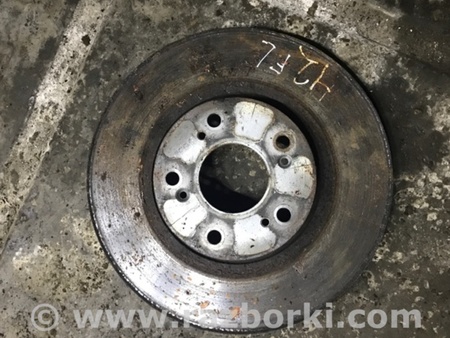 ФОТО Тормозной диск передний левый для Honda Accord VIII CU/CP (07-13) Київ