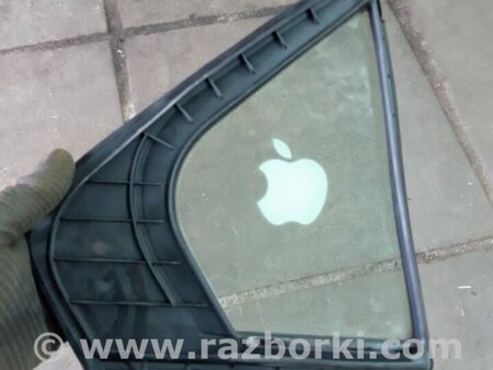 ФОТО Форточка двери задняя левая для Honda Accord VIII CU/CP (07-13) Київ