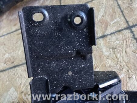 ФОТО Кронштейн блока ABS для Volkswagen Atlas/Teramont I +1 рест (17-23) Київ