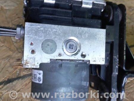 ФОТО Блок ABS для Volkswagen Atlas/Teramont I +1 рест (17-23) Київ