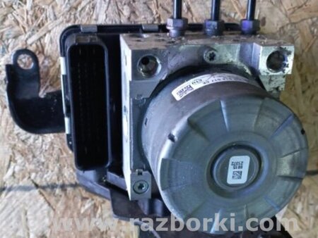 ФОТО Блок ABS для Volkswagen Atlas/Teramont I +1 рест (17-23) Київ