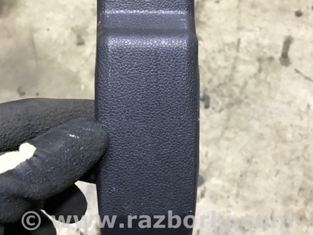 ФОТО Пластик для Volkswagen Atlas/Teramont I +1 рест (17-23) Київ