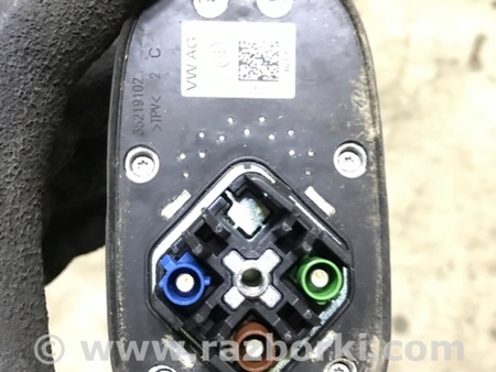 ФОТО Антенна для Volkswagen Atlas/Teramont I +1 рест (17-23) Київ