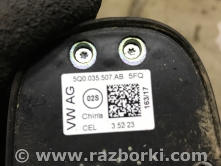 ФОТО Антенна для Volkswagen Atlas/Teramont I +1 рест (17-23) Київ