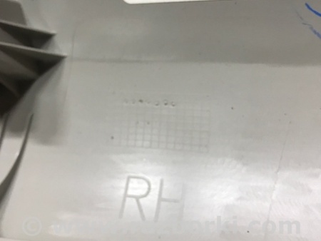 ФОТО Накладка в салоне для Volkswagen Atlas/Teramont I +1 рест (17-23) Київ