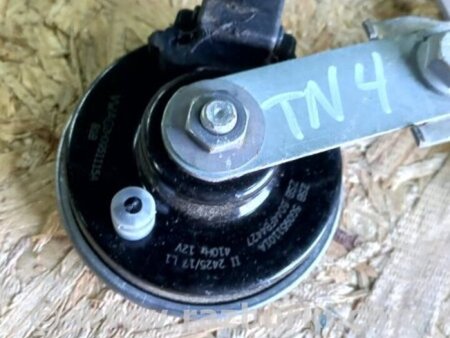 ФОТО Звуковой сигнал для Volkswagen Atlas/Teramont I +1 рест (17-23) Київ