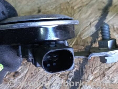 ФОТО Звуковой сигнал для Volkswagen Atlas/Teramont I +1 рест (17-23) Київ