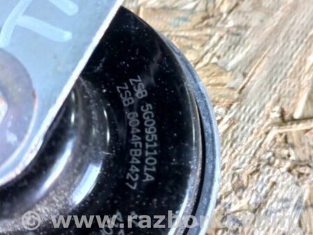 ФОТО Звуковой сигнал для Volkswagen Atlas/Teramont I +1 рест (17-23) Київ