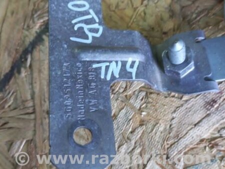 ФОТО Кронштейн для Volkswagen Atlas/Teramont I +1 рест (17-23) Київ