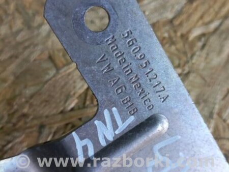 ФОТО Кронштейн для Volkswagen Atlas/Teramont I +1 рест (17-23) Київ