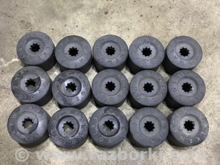 ФОТО Заглушка для Volkswagen Atlas/Teramont I +1 рест (17-23) Київ