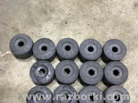 ФОТО Заглушка для Volkswagen Atlas/Teramont I +1 рест (17-23) Київ