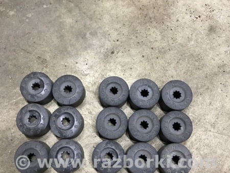 ФОТО Заглушка для Volkswagen Atlas/Teramont I +1 рест (17-23) Київ