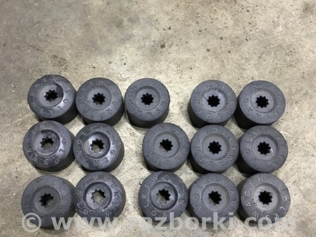 ФОТО Заглушка для Volkswagen Atlas/Teramont I +1 рест (17-23) Київ