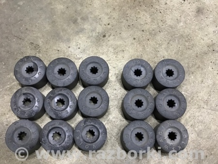 ФОТО Заглушка для Volkswagen Atlas/Teramont I +1 рест (17-23) Київ