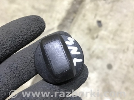 ФОТО Заглушка для Volkswagen Atlas/Teramont I +1 рест (17-23) Київ