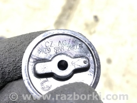 ФОТО Заглушка для Volkswagen Atlas/Teramont I +1 рест (17-23) Київ