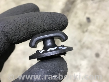 ФОТО Заглушка для Volkswagen Atlas/Teramont I +1 рест (17-23) Київ