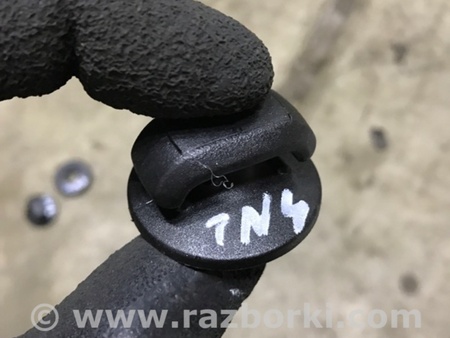 ФОТО Заглушка для Volkswagen Atlas/Teramont I +1 рест (17-23) Київ