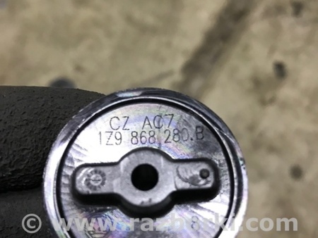 ФОТО Заглушка для Volkswagen Atlas/Teramont I +1 рест (17-23) Київ