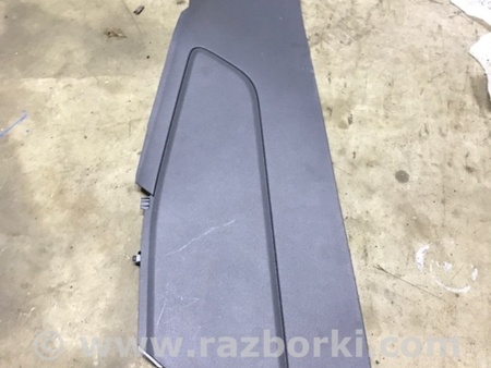 ФОТО Накладка в салоне для Volkswagen Atlas/Teramont I +1 рест (17-23) Київ