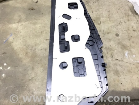 ФОТО Накладка в салоне для Volkswagen Atlas/Teramont I +1 рест (17-23) Київ