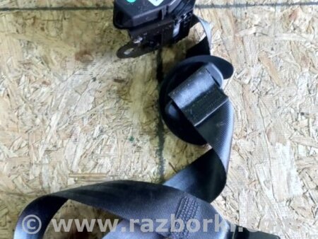 ФОТО Ремень безопасности для Volkswagen Atlas/Teramont I +1 рест (17-23) Київ