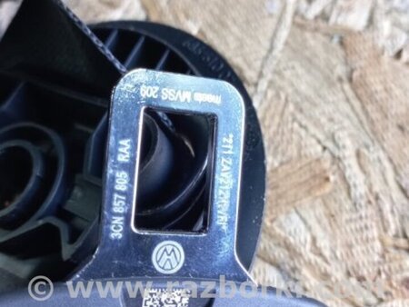 ФОТО Ремень безопасности для Volkswagen Atlas/Teramont I +1 рест (17-23) Київ