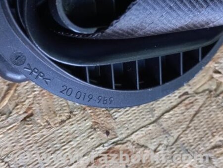 ФОТО Ремень безопасности для Volkswagen Atlas/Teramont I +1 рест (17-23) Київ