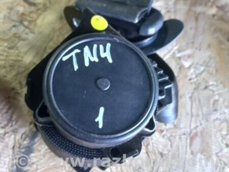 ФОТО Ремень безопасности для Volkswagen Atlas/Teramont I +1 рест (17-23) Київ