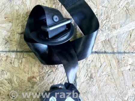 ФОТО Ремень безопасности для Volkswagen Atlas/Teramont I +1 рест (17-23) Київ