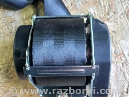 ФОТО Ремень безопасности для Volkswagen Atlas/Teramont I +1 рест (17-23) Київ