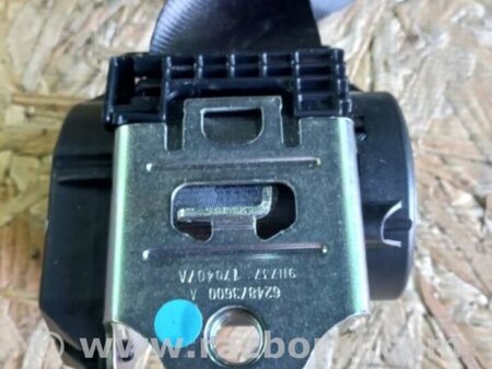 ФОТО Ремень безопасности для Volkswagen Atlas/Teramont I +1 рест (17-23) Київ