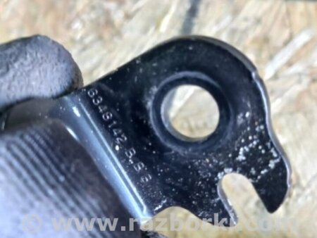 ФОТО Ремень безопасности для Volkswagen Atlas/Teramont I +1 рест (17-23) Київ