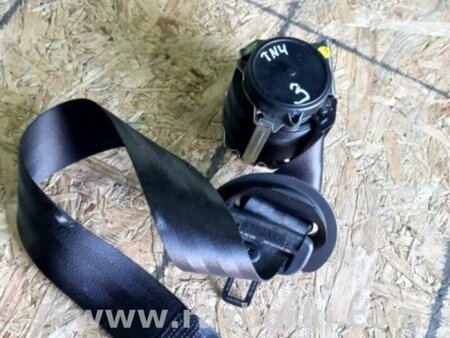 ФОТО Ремень безопасности для Volkswagen Atlas/Teramont I +1 рест (17-23) Київ