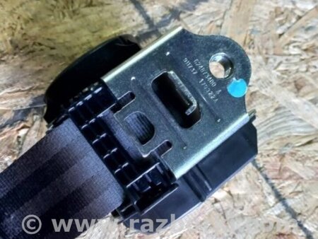 ФОТО Ремень безопасности для Volkswagen Atlas/Teramont I +1 рест (17-23) Київ