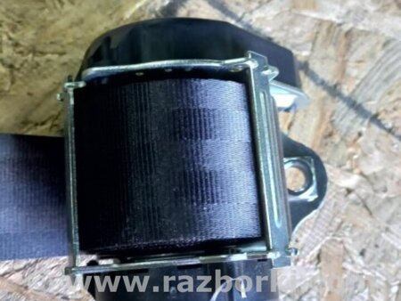 ФОТО Ремень безопасности для Volkswagen Atlas/Teramont I +1 рест (17-23) Київ