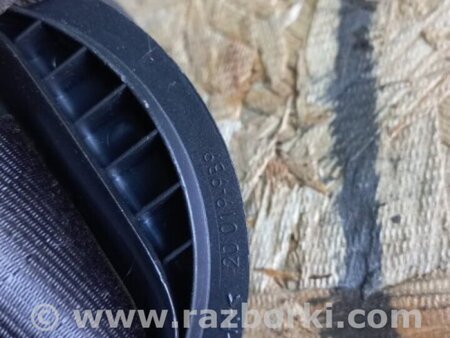 ФОТО Ремень безопасности для Volkswagen Atlas/Teramont I +1 рест (17-23) Київ