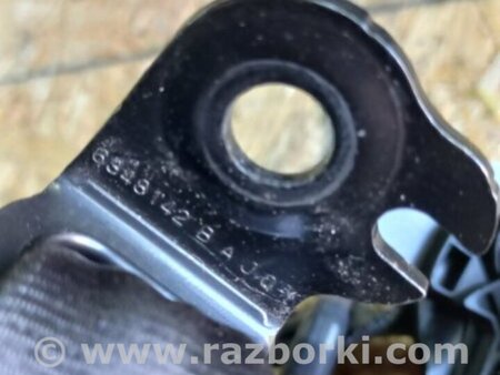 ФОТО Ремень безопасности для Volkswagen Atlas/Teramont I +1 рест (17-23) Київ