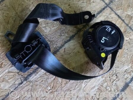 ФОТО Ремень безопасности для Volkswagen Atlas/Teramont I +1 рест (17-23) Київ