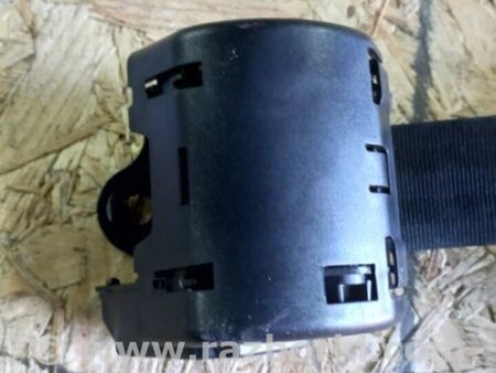 ФОТО Ремень безопасности для Volkswagen Atlas/Teramont I +1 рест (17-23) Київ