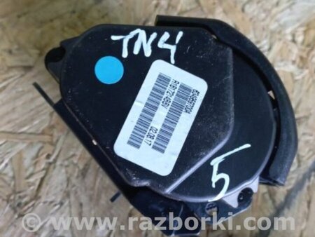 ФОТО Ремень безопасности для Volkswagen Atlas/Teramont I +1 рест (17-23) Київ