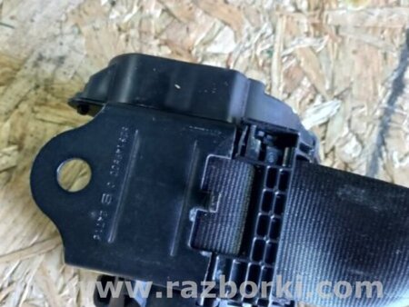 ФОТО Ремень безопасности для Volkswagen Atlas/Teramont I +1 рест (17-23) Київ